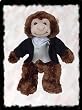 Teenie Teddies - Tux Outfit