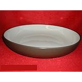 Noritake Colorwave Pasta Serving Bowl, Chocolate