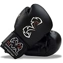 Rival RS3V Hybrid Sparring gloves