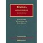 Remedies, Cases and Problems (University Casebook)