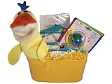 Baby Einstein Neighborhood Animals Gift