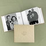 50th Anniversary Photo Album