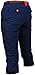 Angel Cola Women's Outdoor Hiking & Climbing Softshell Cargo Knicker PW5208