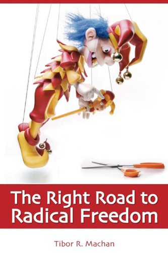 Right Road to Radical Freedom (Societas)