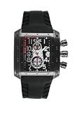 Equipe E406 Big Block Mens Watch