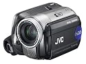 JVC Everio GZMG77 2.0MP CCD 30GB HDD Camcorder with 10x Optical Zoom