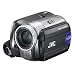 JVC Everio GZMG77 2.0MP CCD 30GB HDD Camcorder with 10x Optical Zoom