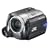 JVC Everio GZMG77 2.0MP CCD 30GB HDD Camcorder with 10x Optical Zoom