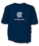 Aikido Martial Arts TShirt 01