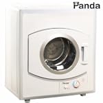 Panda Portable Compact Cloths Dryer A...