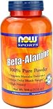 NOW Foods Beta Alanine Powder  500G