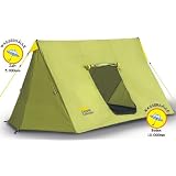 Minizelt ca. 240x120x100cm (Moskitonetz, ideal f�r 2 Personen, sehr kleines Packmass)von "ADAClub"