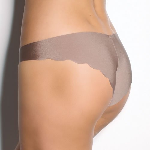 Triumph Light Tanga, WHITE, M