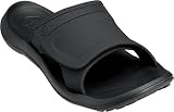 crocs Men's ABF Slide Pro,Black/Black,12 M US