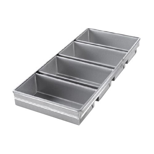 Chicago Metallic Bakeware Steel w/ Glaze
