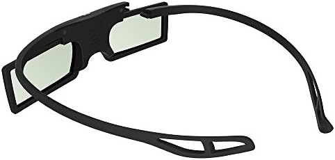 Gonbes G15-DLP 3D Active Shutter Glasses 96-144Hz for LG/BENQ/ACER/SHARP DLP Link 3D Projector