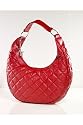 Newport News Signature quilted bag