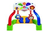 Eigenschaften Chicco / CHICCO Play Gym Duo