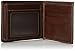 Fossil Men's Lincoln Bifold with Flip ID Wallet