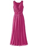 Mesh corsage dress