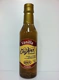 DaVinci Gourmet Classic Vanilla Syrup, 375 ml