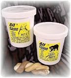 All Purpose Epoxy Putty ALL Game 3 Lb. KIT (2 Pint Set) Taxidermy , Home Repair , Arts & Crafts , Doll Restoration & Repair