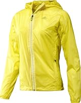 adidas OUTDOOR Women's Terrex Wind Jacket