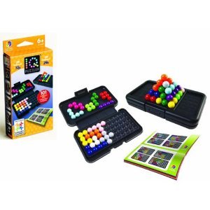 Smart Games IQ Puzzle Brain Teaser Game