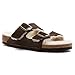 Birkenstock Unisex Arizona Shearling Sandal