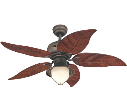 Unbeatable Prices Bronze Ceiling Fan