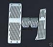 BMW Pedal + Footrest E36 E38 E46 E60 E65 E90 X3 X5 Z3