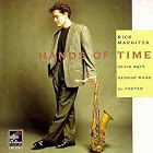 Hands of Time by Rick Margitza