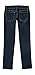 P.S. From Aeropostale Girls Dark Wash Core Skinny Jean Regular