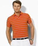Polo Ralph Lauren Short Sleeve Polo