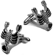 Scorpio Zodiac Astrology Sign Cufflinks