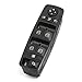 uxcell Master Driver Side Power Window Switch 2518300590 Replacement for Mercedes-Benz GL320 GL350 GL450 GL550 R320 R350 R500 R63 AMG
