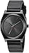 Nixon Men's 'Time Teller SW' Quartz Stainless Steel Watch