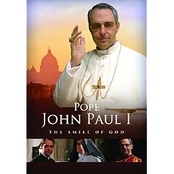 Pope John Paul I: The Smile of God