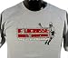 Lacrosse- If Lacrosse Was Boring- Short Sleeve T-shirt