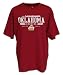 Oklahoma Sooners 2008 Fiesta Bowl Double Vision T-Shirt