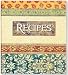 C.R. Gibson Recipe Keeper - Provence