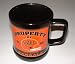 Official Merchandise Property of Cincinnati Bengals Est. 1968 Coffee Mug