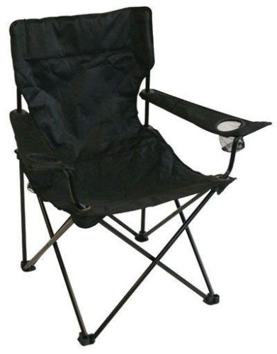 Abbey Camp Camping Faltstuhl
