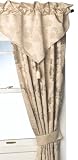 Waterford Tatiana Ascot Valance