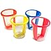 Tablecraft Twist 'n Shot Gelatin Shot Cups H773