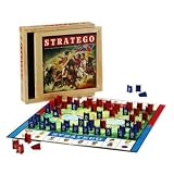 Nostalgia Stratego