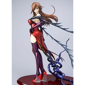 Queen's Blade: Nyx Nix Excellent Model PVC Statue