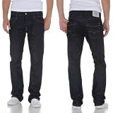 Replay Men's Jeans 'Jimi' Bootcut M923 rinsed