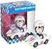 Search : Speed Racer - Mach 5 - Wacky Wobbler Bobble Car - 40th Anniversary - Lt Ed - Mint - Collectible