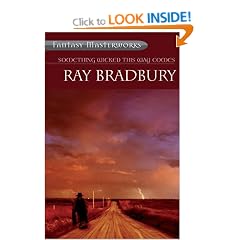 Something Wicked This Way Comes (FANTASY MASTERWORKS)